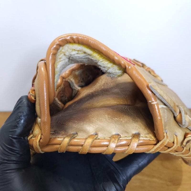 フランクリン Franklin ビンテージグラブ オールラウンド用 軟式グローブ