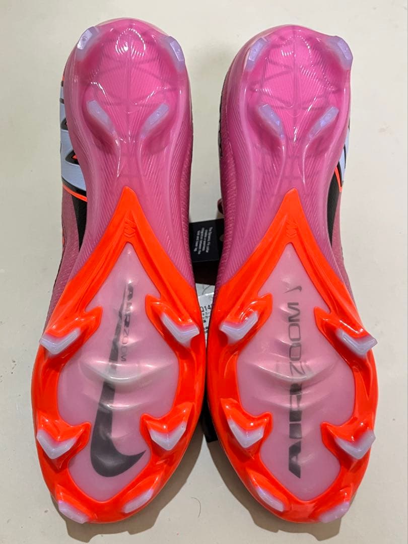 新品　マーキュリアル スーパーフライ10エリートFG(28cm)