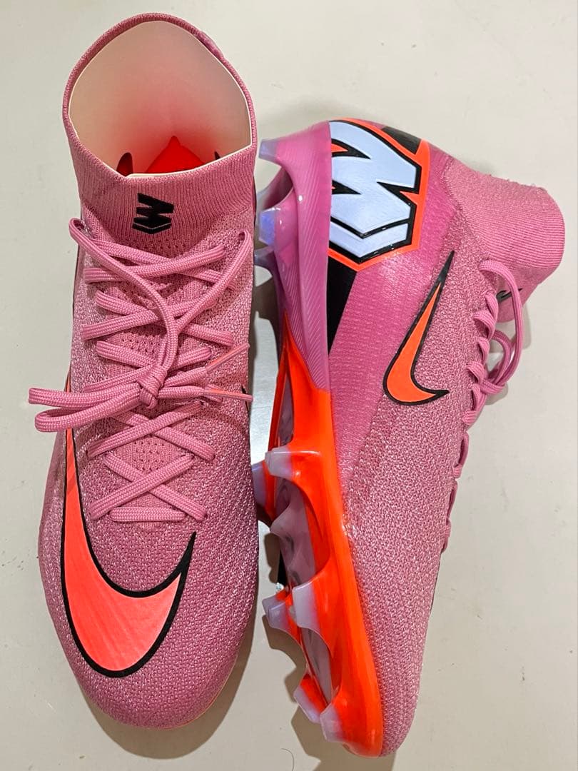 新品　マーキュリアル スーパーフライ10エリートFG(28cm)