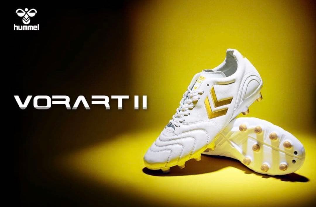 ☆新品☆hummel(ヒュンメル)ヴォラート2 SUPERWIDE☆ワイド☆