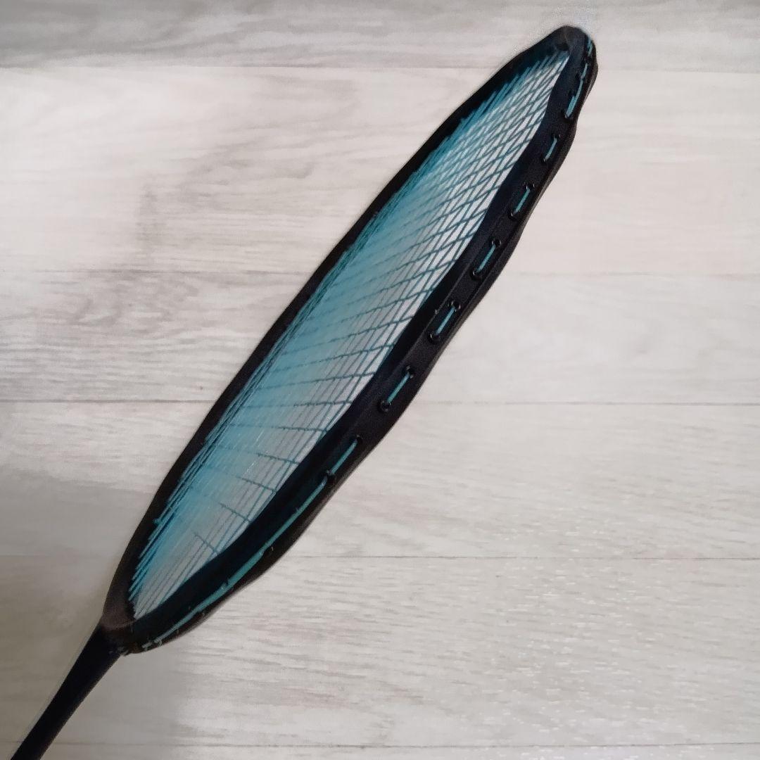 美品良好 GOSEN INFERNO SMART インフェルノ スマートラケット