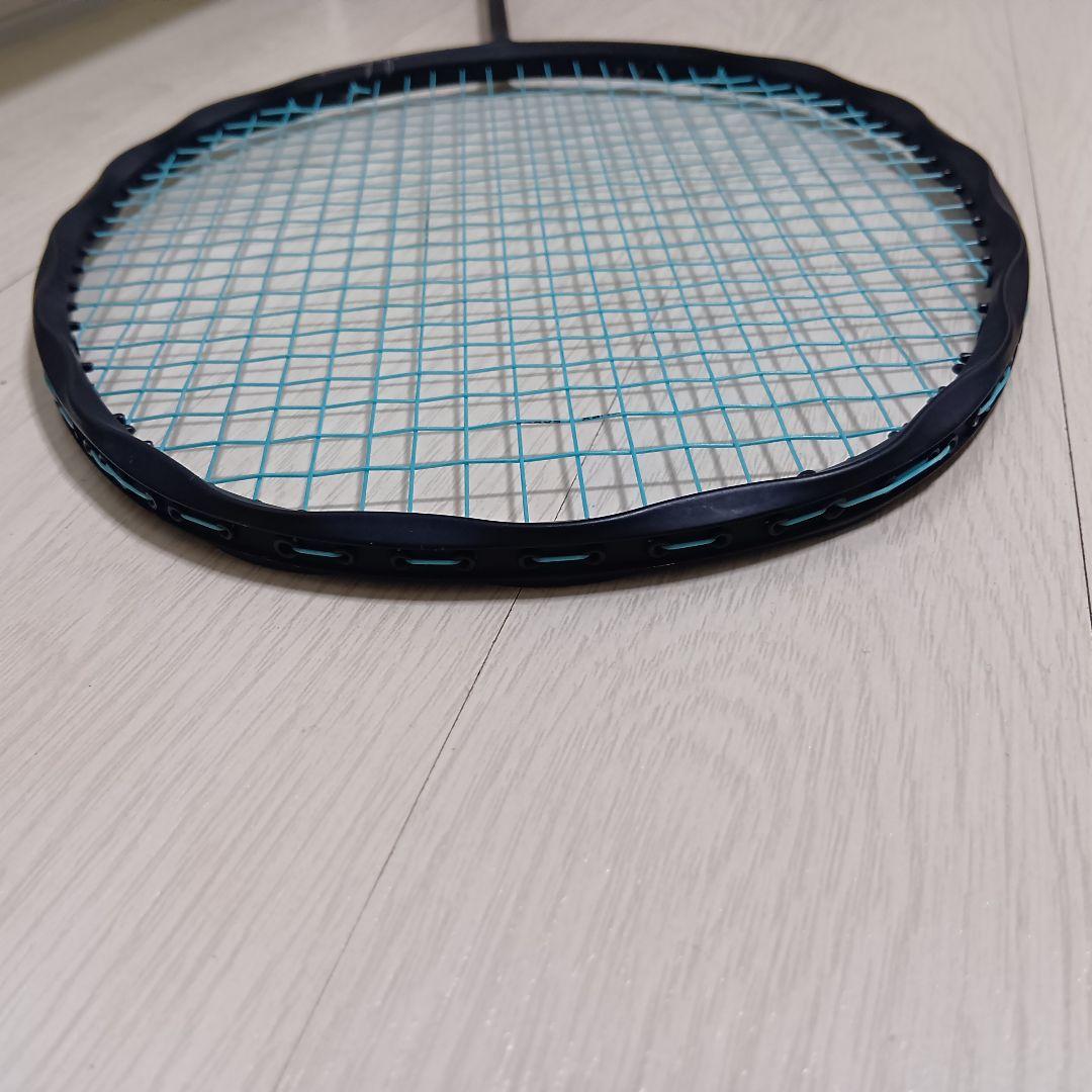 美品良好 GOSEN INFERNO SMART インフェルノ スマートラケット