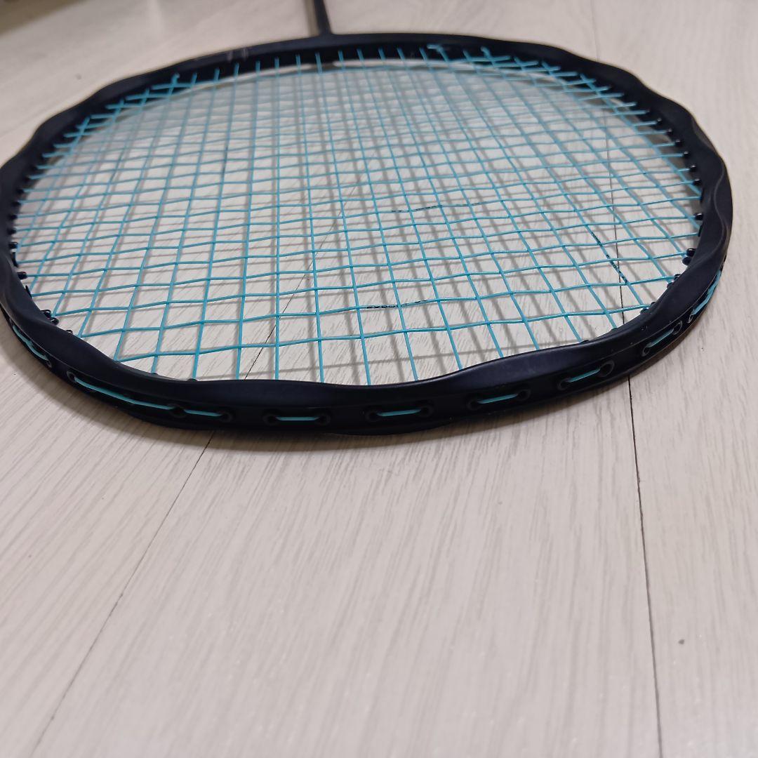 美品良好 GOSEN INFERNO SMART インフェルノ スマートラケット