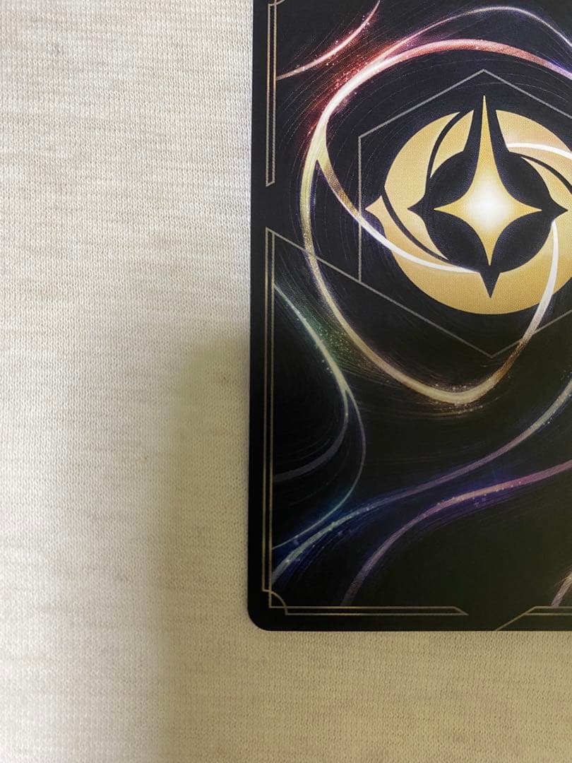 ロルカナ　LET　IT　GO　プロモ　GP　上位賞　ドラゴンの炎　参加賞　各1枚