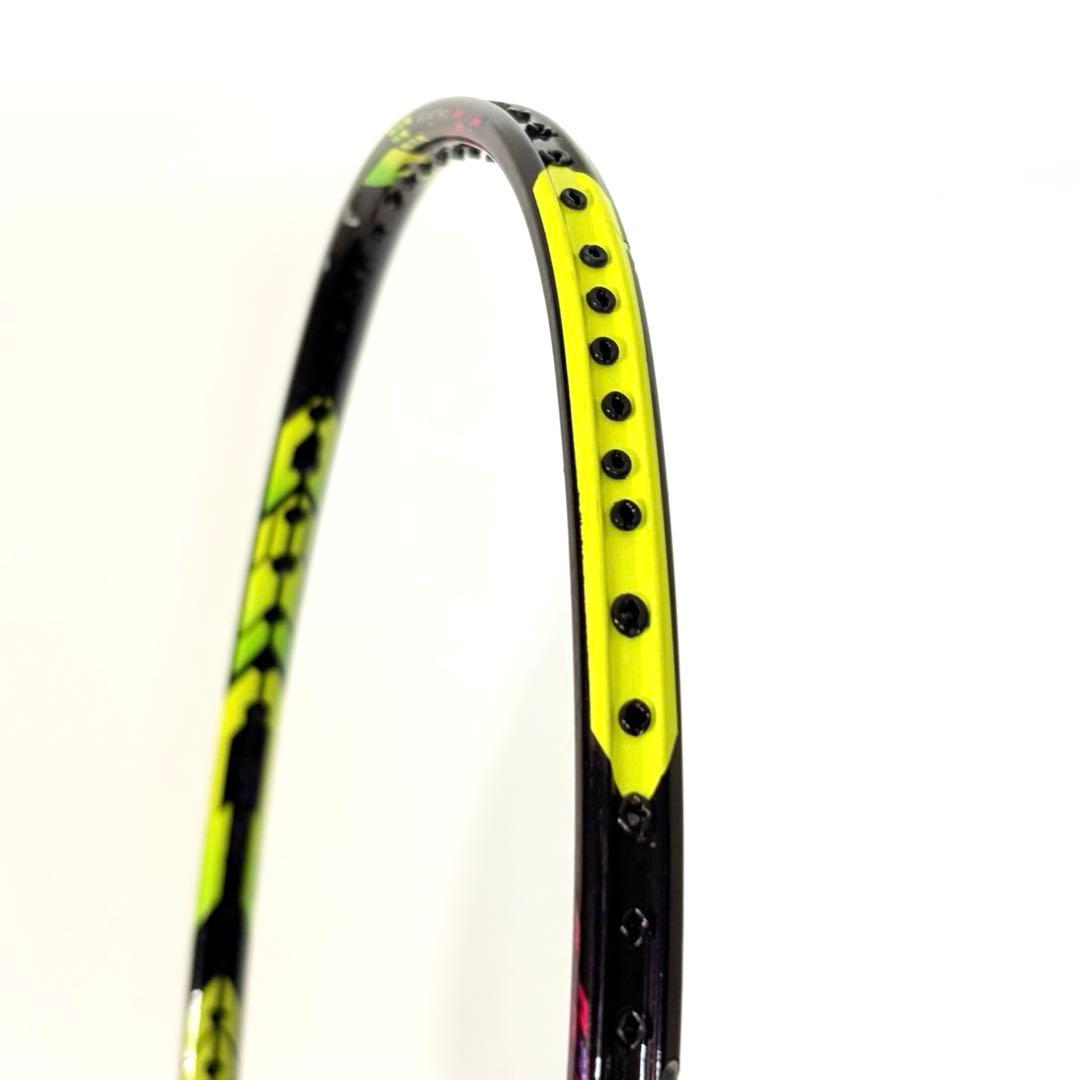 YONEX DUORA 10 LT　ヨネックス　デュオラ10LT 4U/G5