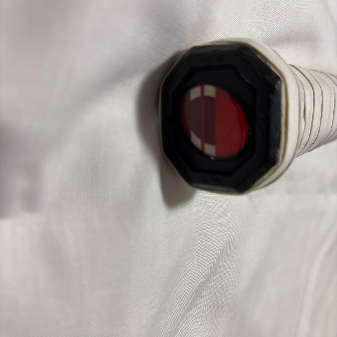 Babolat Pure Drive+ 青/白 バボラ　ピュアドライブ　プラス