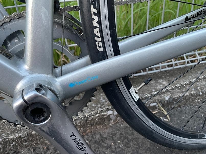 GIANT-DEFY2-ロードバイク-手渡しのみでお願いします