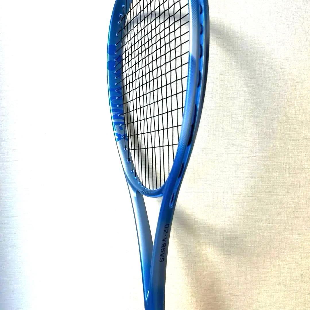 ボルトレイジ5VS ヨネックス UL1 第二世代