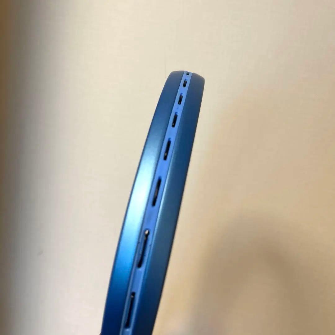 ボルトレイジ5VS ヨネックス UL1 第二世代