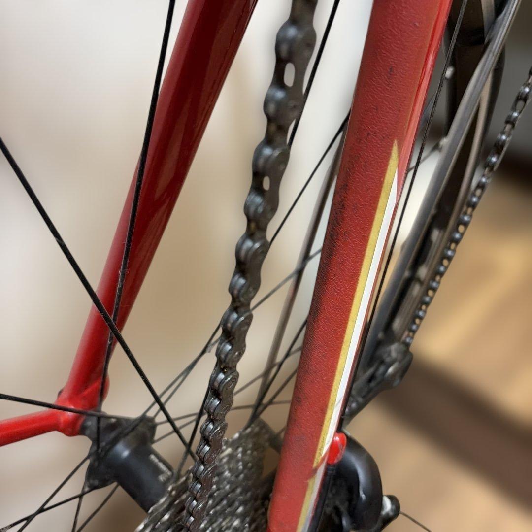 BMC ALR01 ロードバイク サイズ57