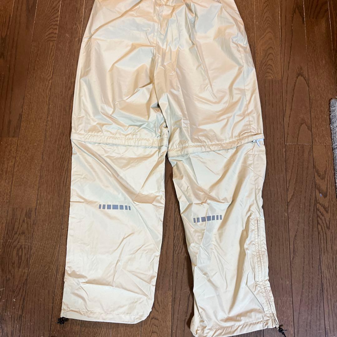 新品未使用タグ付き！フェニックス　ウォーキングパンツ　高性能EPIC サイズL