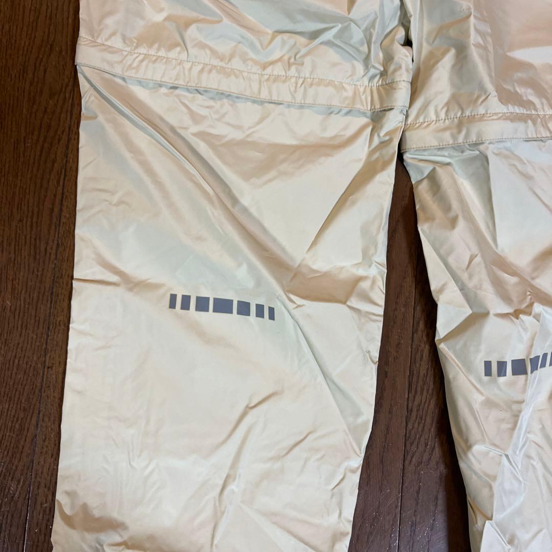 新品未使用タグ付き！フェニックス　ウォーキングパンツ　高性能EPIC サイズL