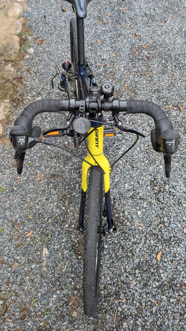 【はなたれ】ジャイアント キッズバイク TCX Espoir 24