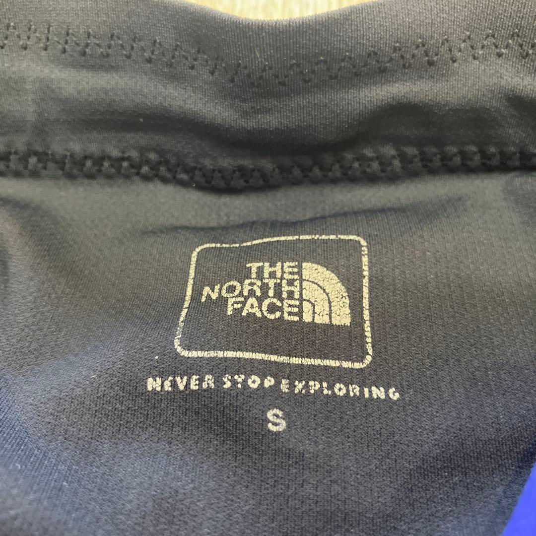 最終価格THE NORTH FACE ランニングショーツ マルチポケットSサイズ