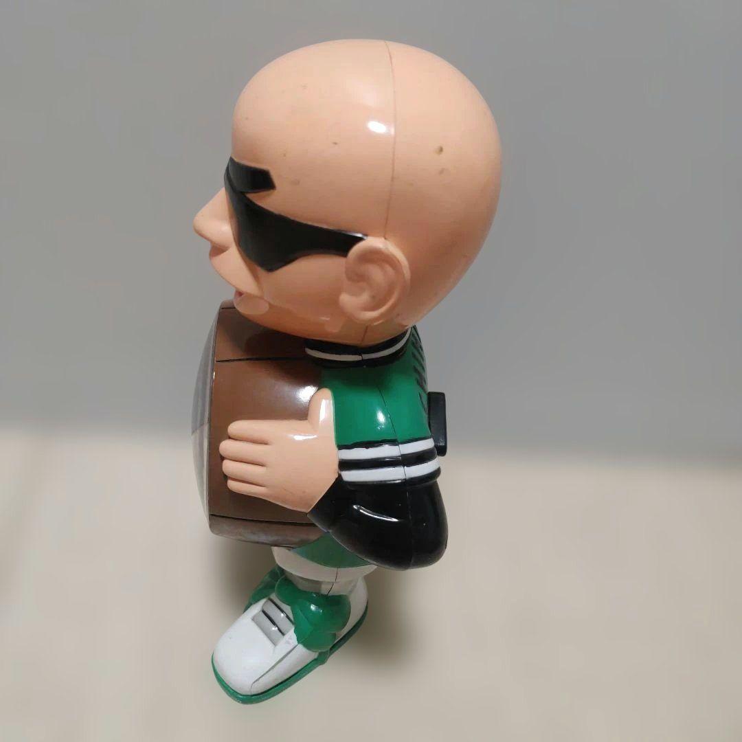 【希少】松山千春 目覚まし時計 置時計 レトロ 当時物