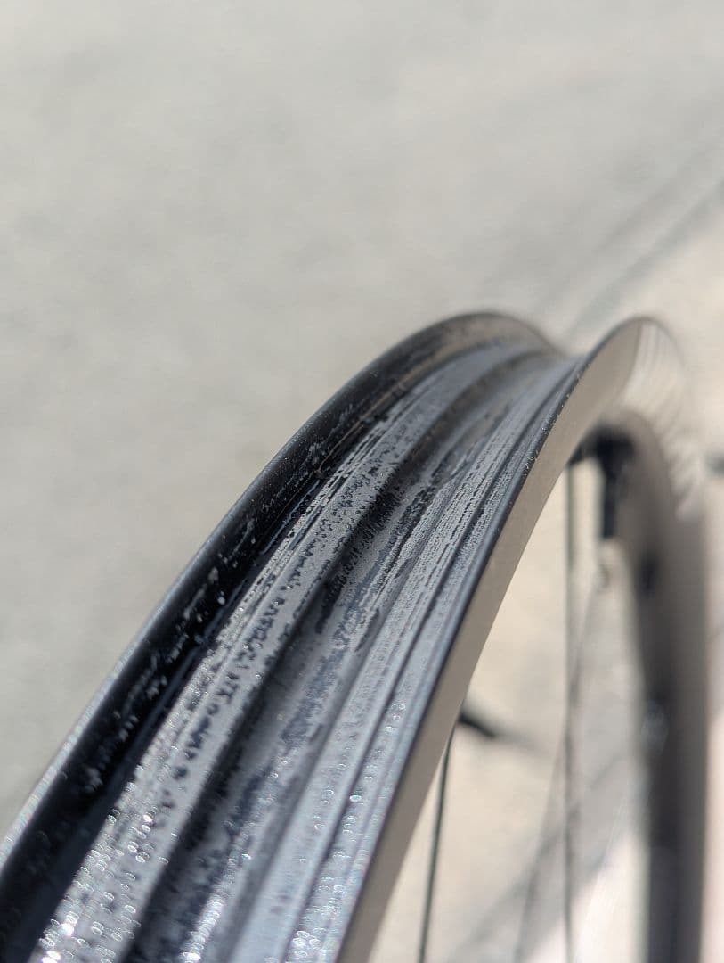 MAVIC ALLROAD S 完組ホイールセット