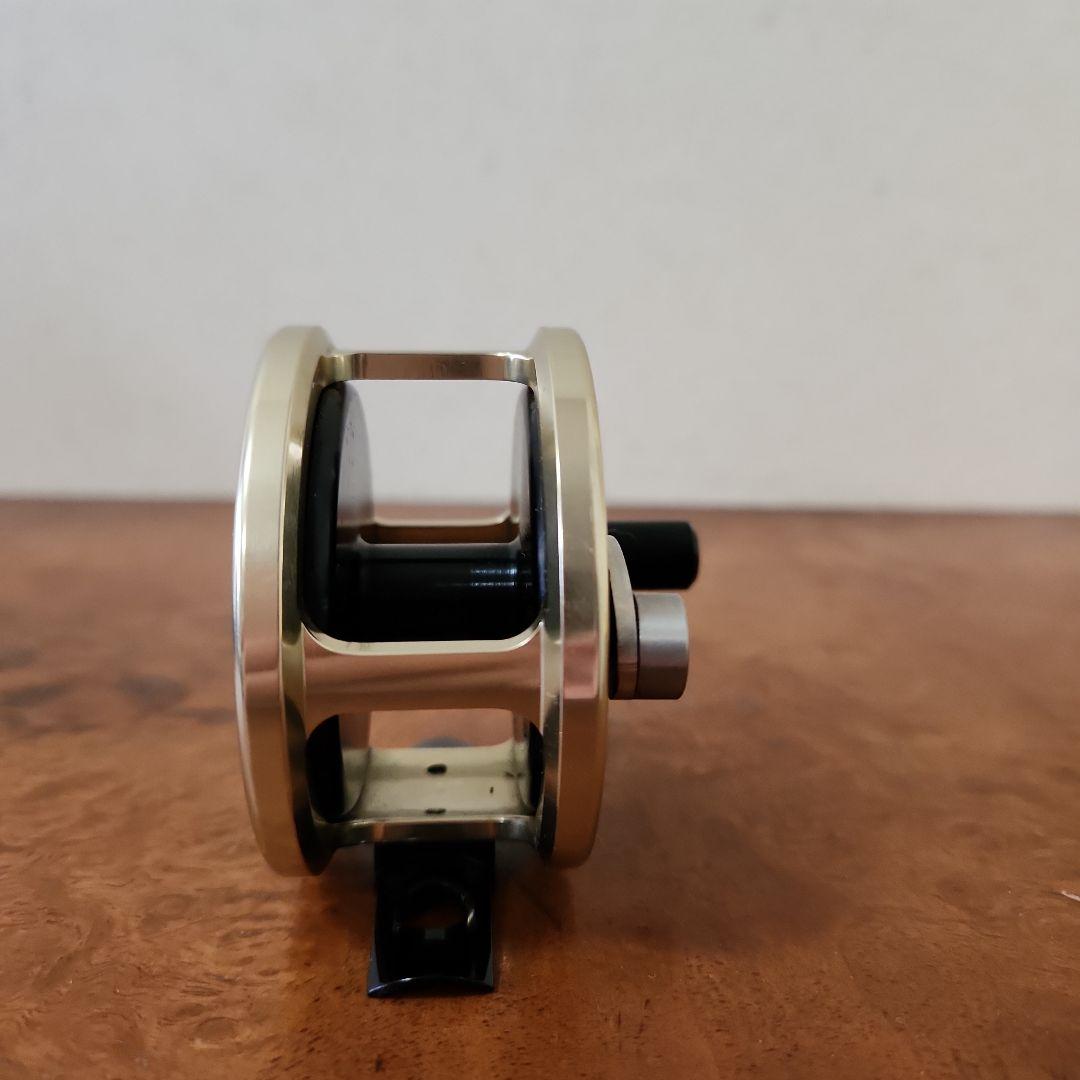 未使用保管品【Bill Ballan 】 Midge Heirloom