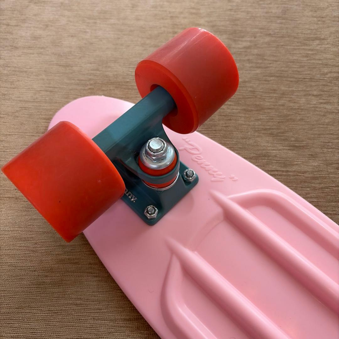 Penny 22インチ