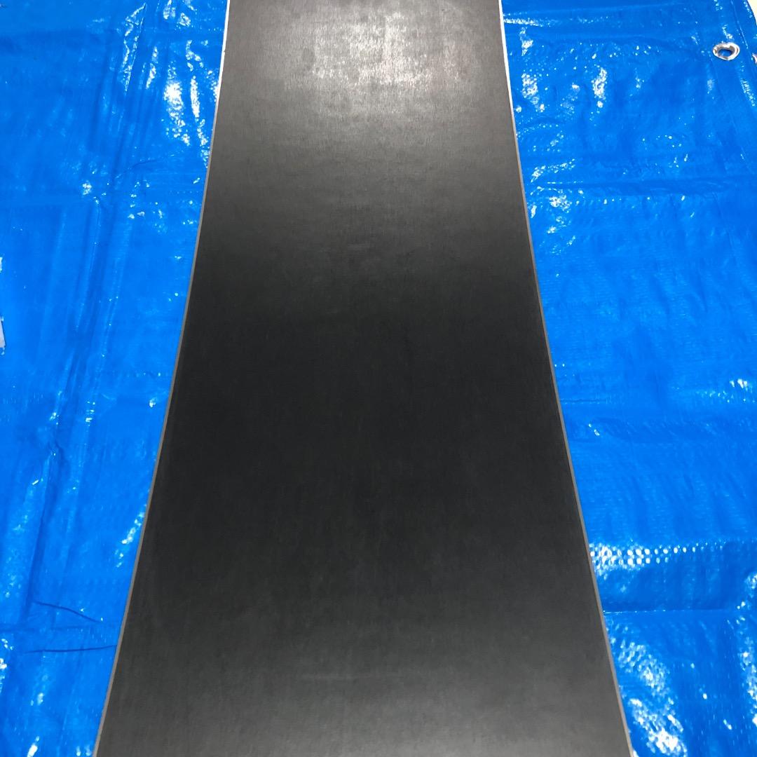 FANATIC CF-ONE 157 フリーライド オールマウンテン カービング