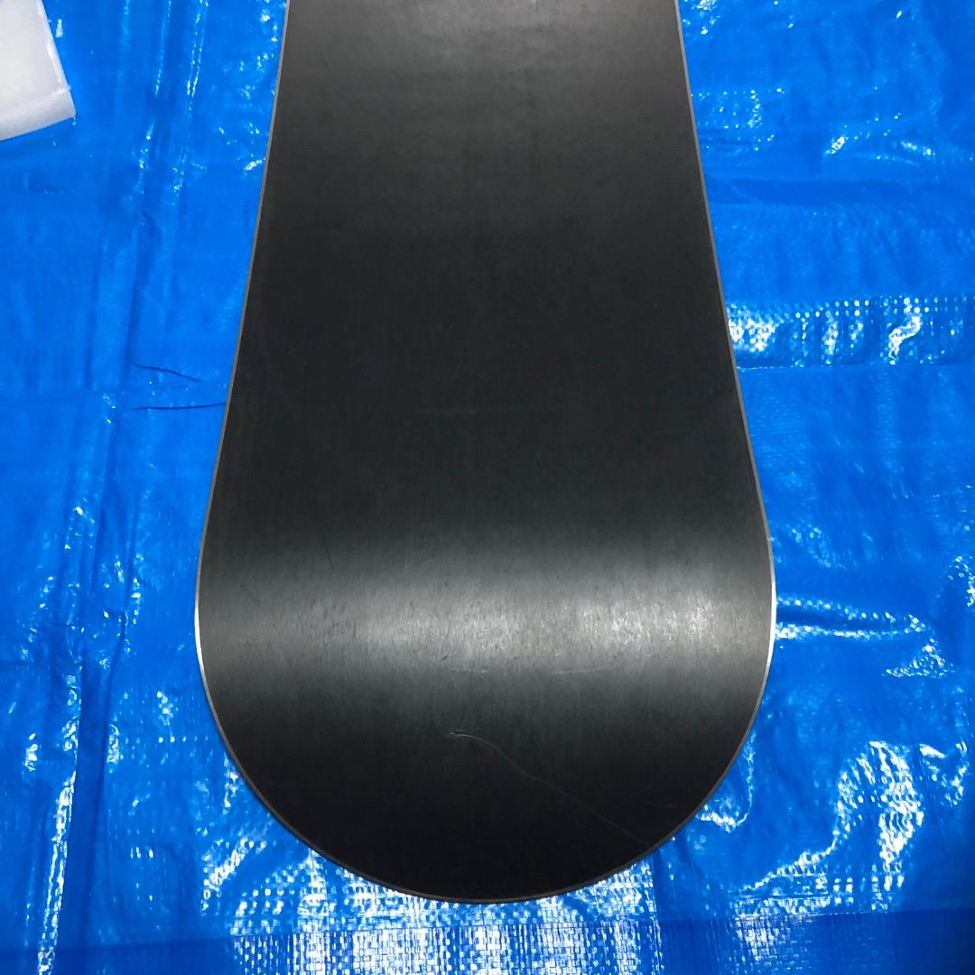 FANATIC CF-ONE 157 フリーライド オールマウンテン カービング