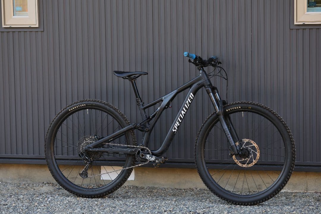 自転車本体 StampJumper S2 SPECIALIZED Alloy 29er