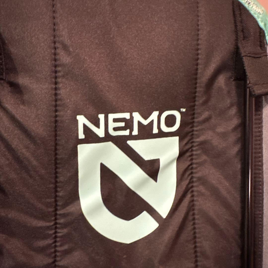 NEMO(ニーモ) スターゲイズ リクライナー ラグジュアリー