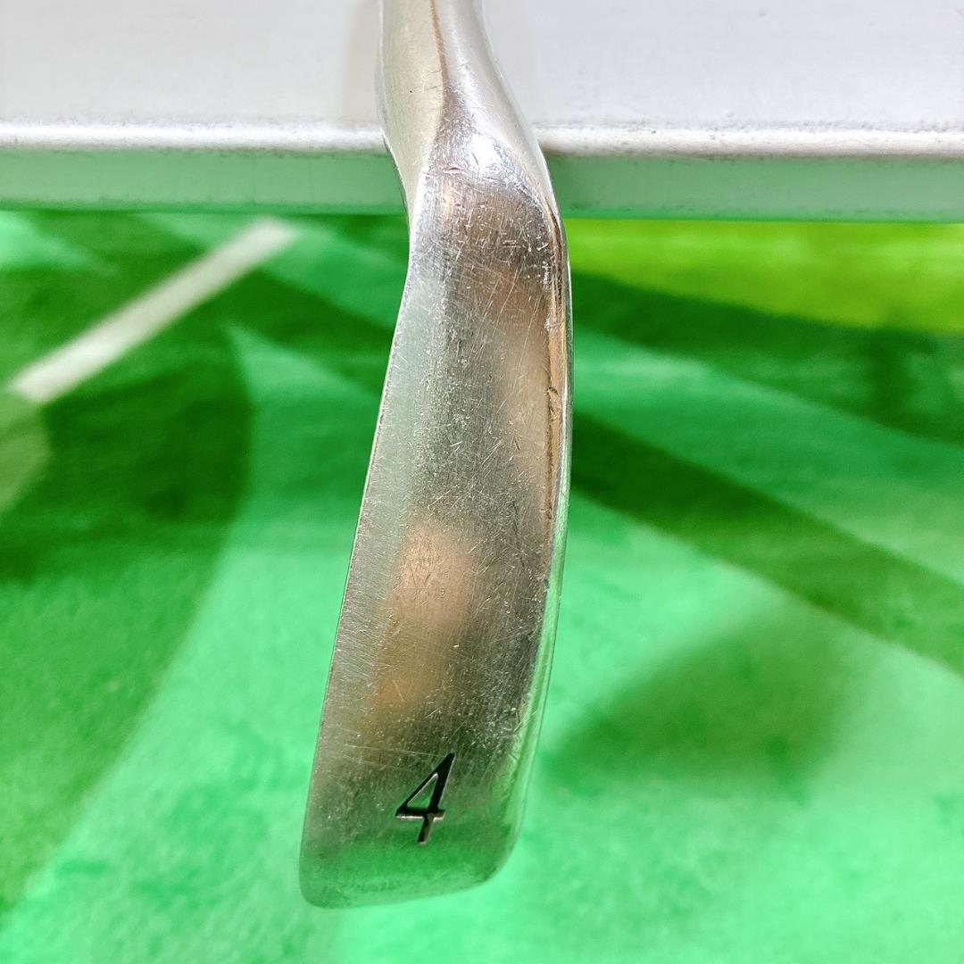 XXIO8 ゼクシオ エイト 4番アイアン メンズ 右利き カーボンS