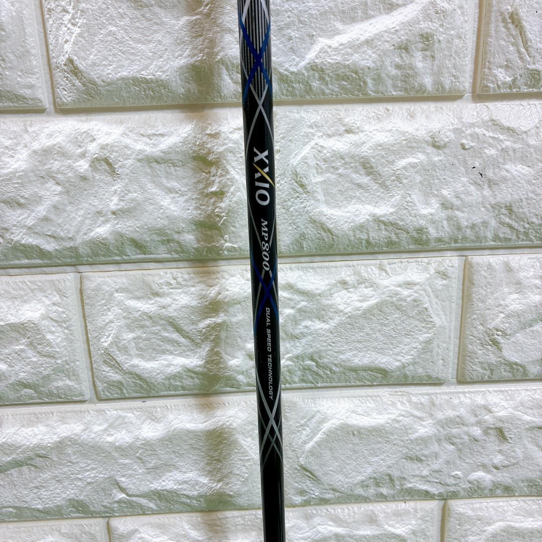 XXIO8 ゼクシオ エイト 4番アイアン メンズ 右利き カーボンS