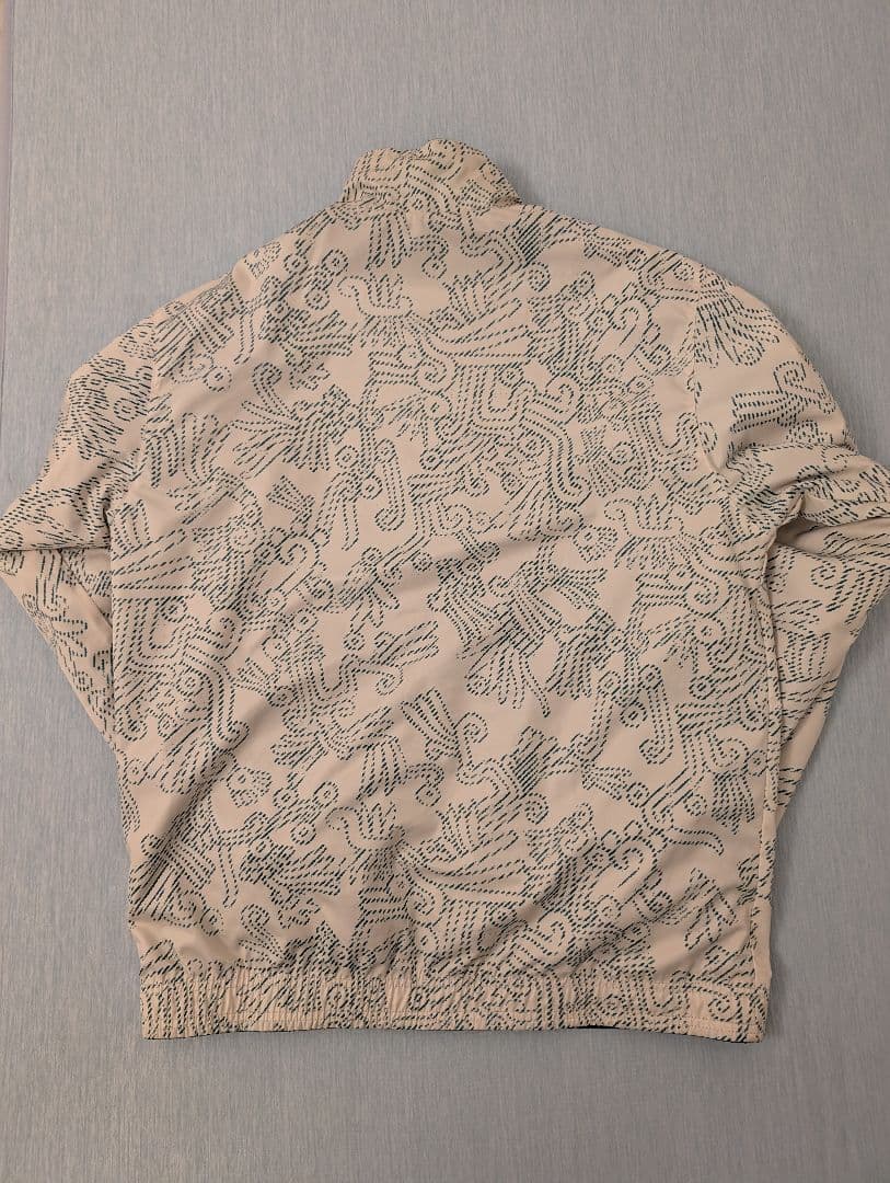 adidas メキシコ代表 アンセムジャケット グリーン アディダス