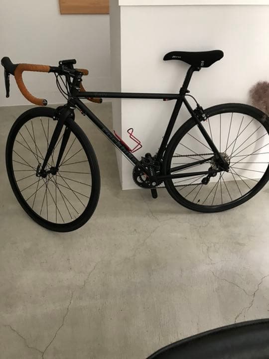 rockbikes envy ロードバイク　エンヴィ　クロモリロード