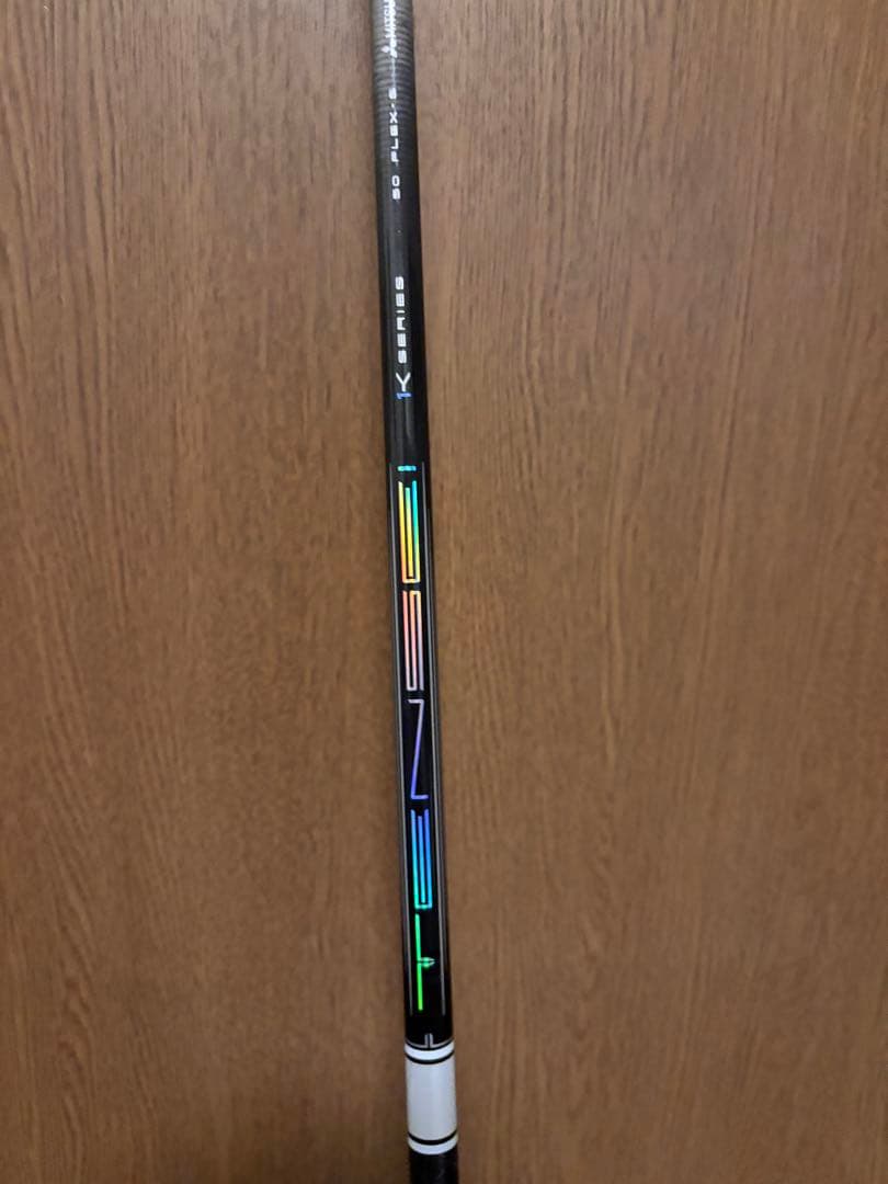 テンセイ　ホワイト　ＩKシリーズ