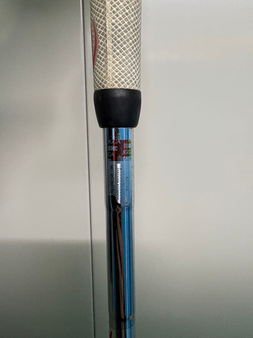 オデッセイ タンク 2-BALL パター 36インチ