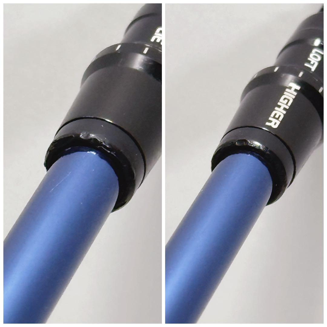 3w用 テーラーメイドスリーブ TB 70TX ディアマナ Diamana