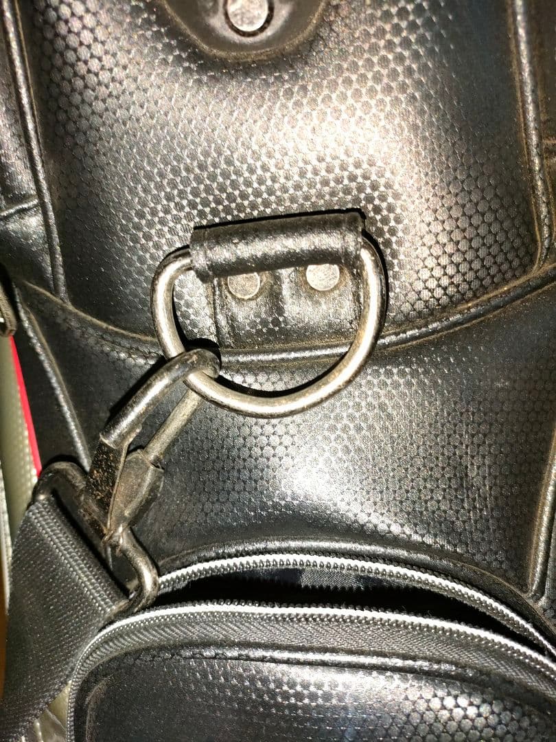 BRIDGESTONE GOLF TOUR B ゴルフバッグ