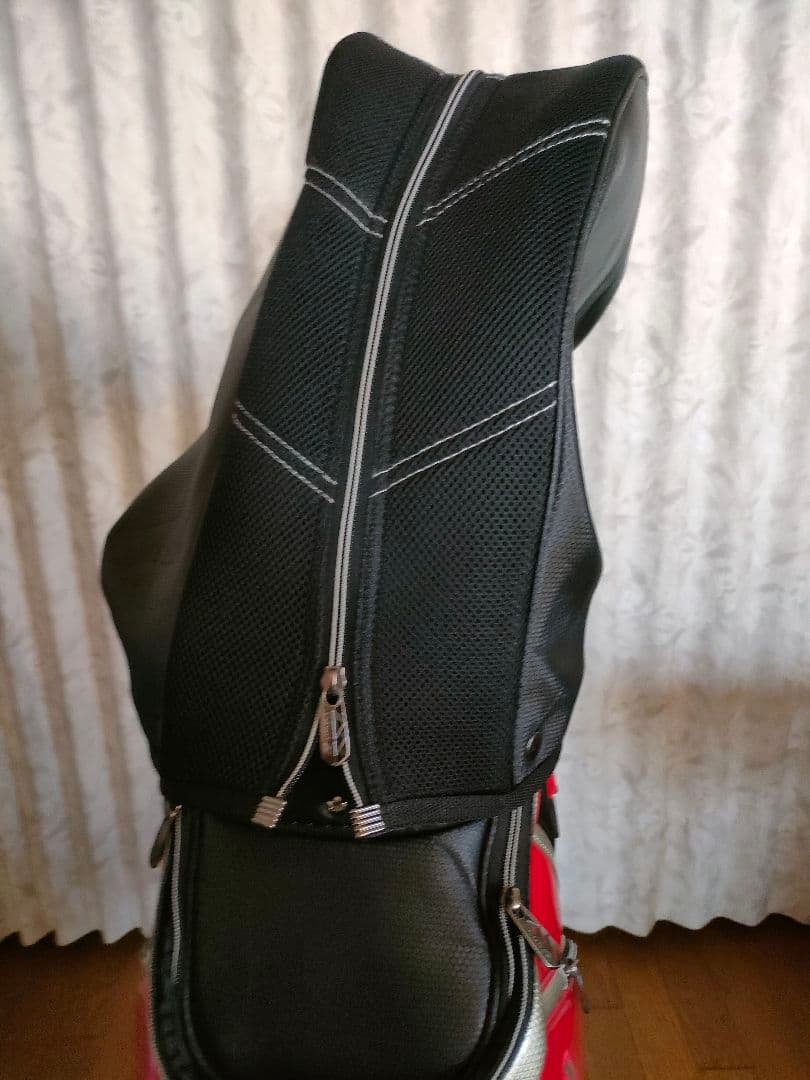 BRIDGESTONE GOLF TOUR B ゴルフバッグ