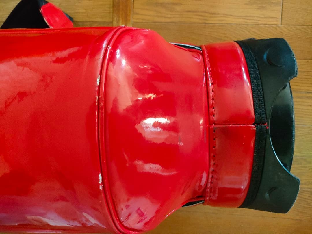 BRIDGESTONE GOLF TOUR B ゴルフバッグ