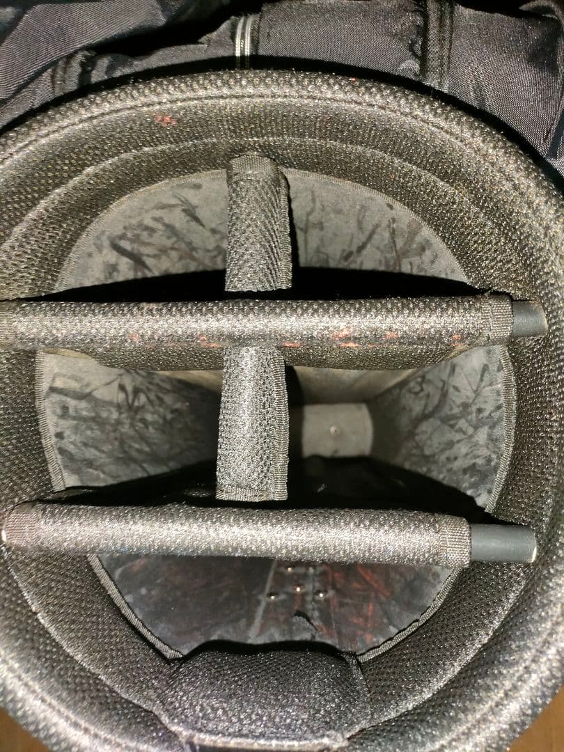 BRIDGESTONE GOLF TOUR B ゴルフバッグ