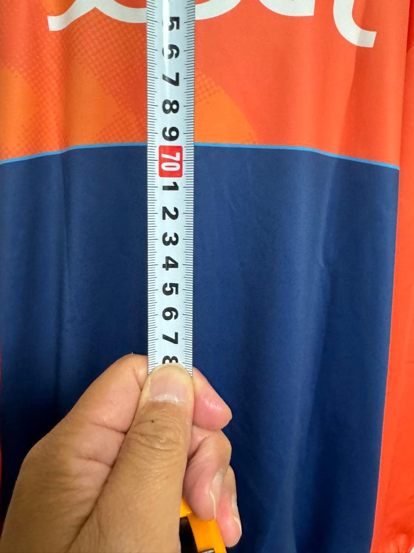 激レア新品★大宮アルディージャVENTUS アンセムジャケット 2XL 鮫島彩