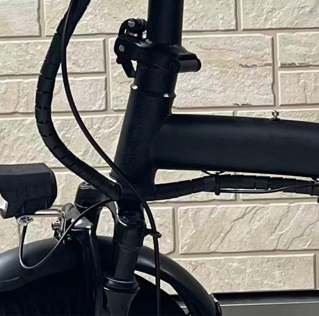 電動自転車　48V/15ah