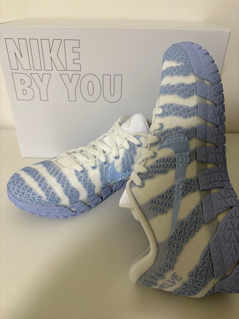 シューズ(男性用) NIKE JA3 BY YOU 28.5cm