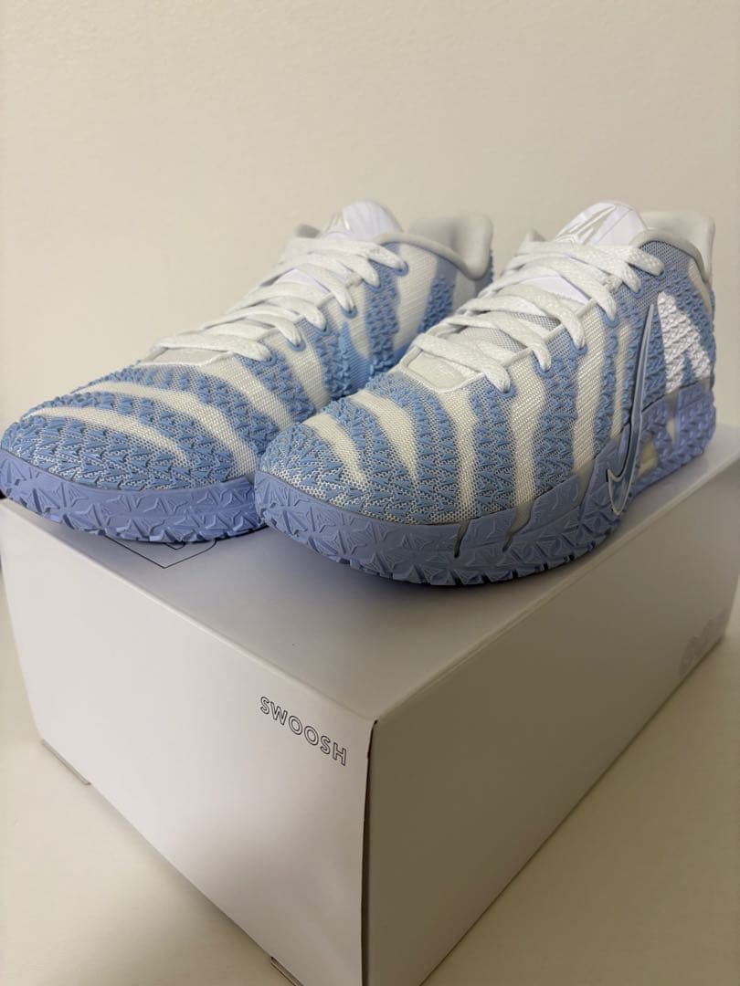 シューズ(男性用) NIKE JA3 BY YOU 28.5cm