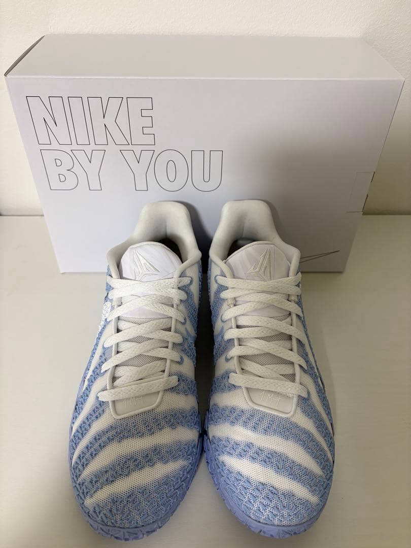 シューズ(男性用) NIKE JA3 BY YOU 28.5cm