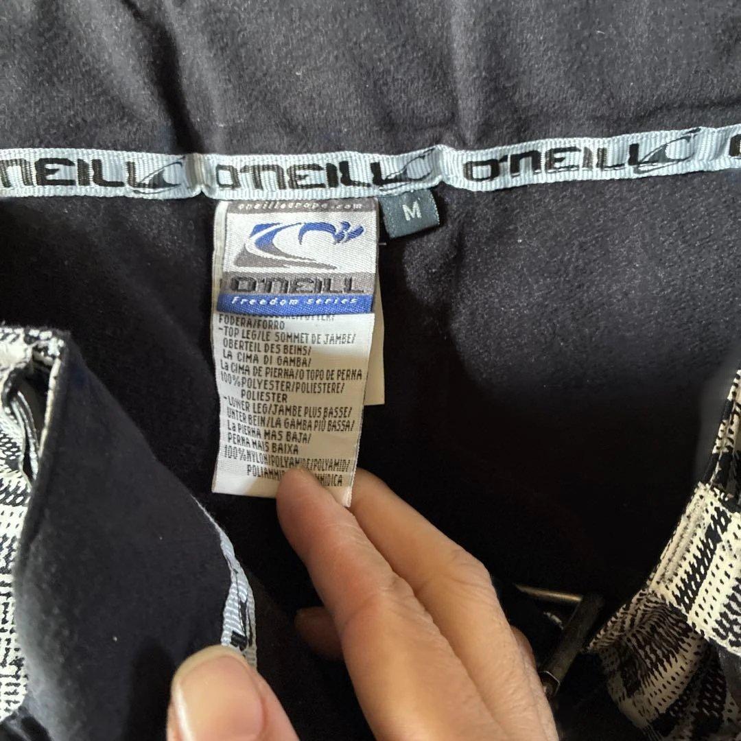 Mサイズ　スキーウェア上下セット