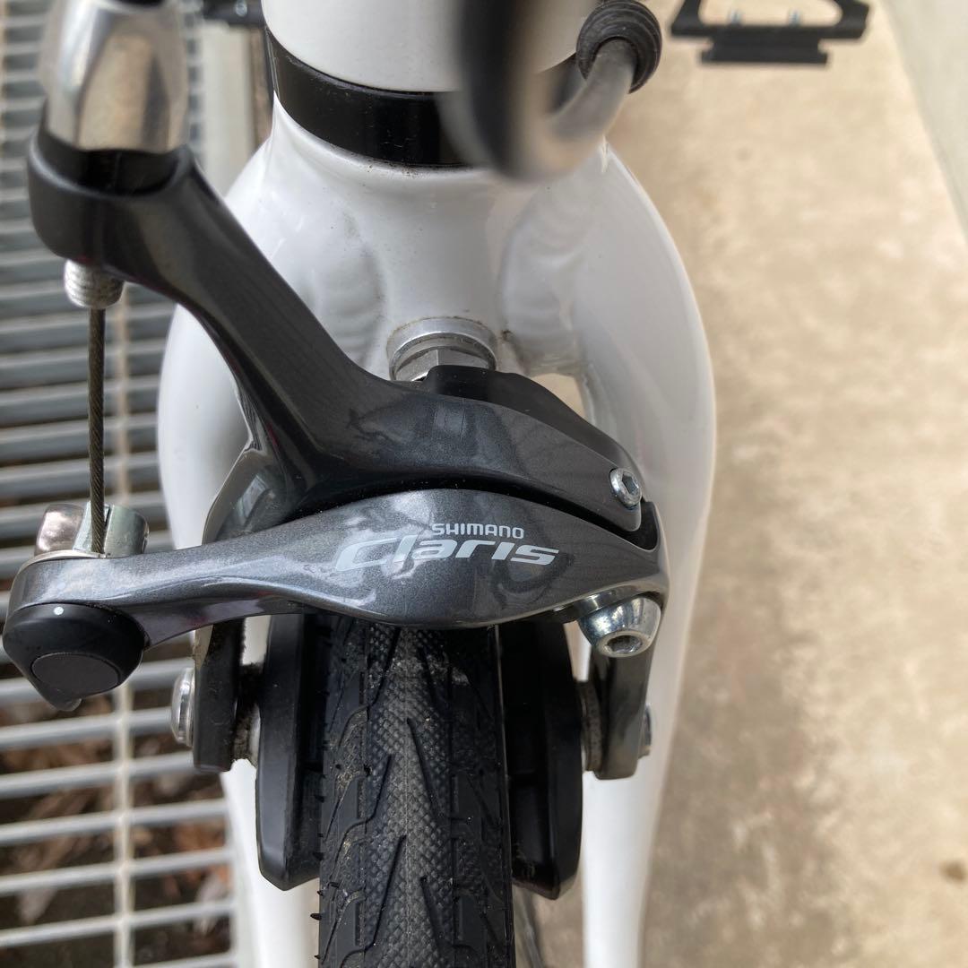 n_re-dan 　ANCHOR　21’RJ1ジュニアロードバイク