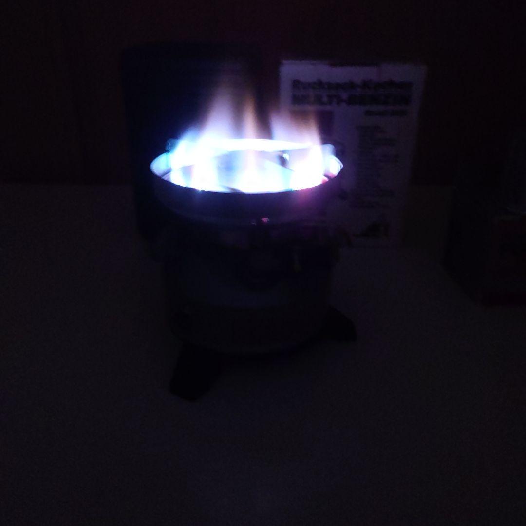 Coleman PEAK1 550A コールマン　カナダ製 88年1月製