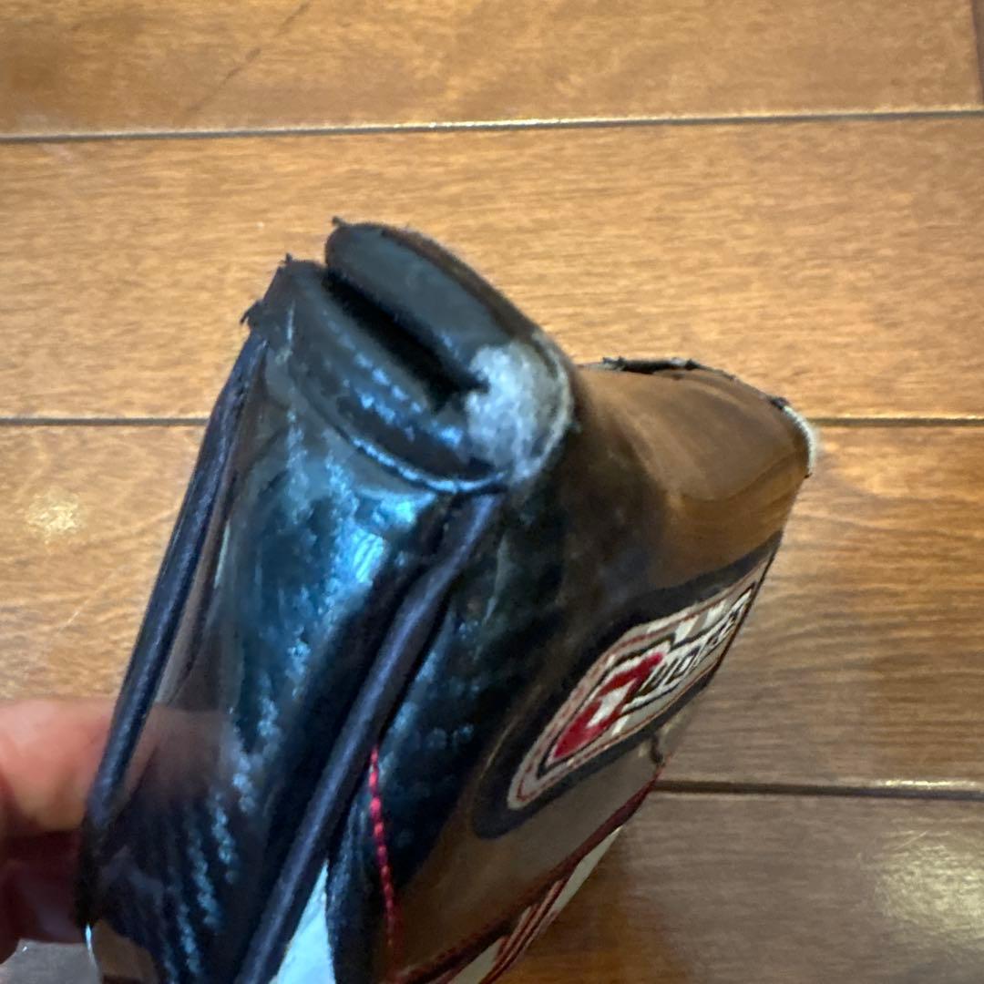 オデッセイ 2-BALL パター　O WORKS 交換用グリップ付き