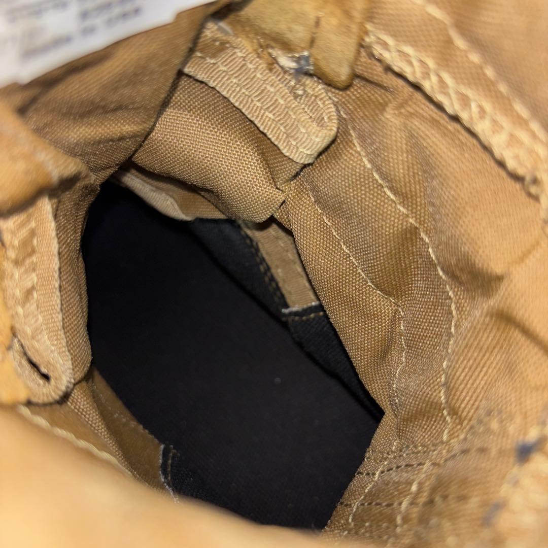 米軍実物　ROCKY USMC TROPICAL BOOT 28cm 送料無料⑭