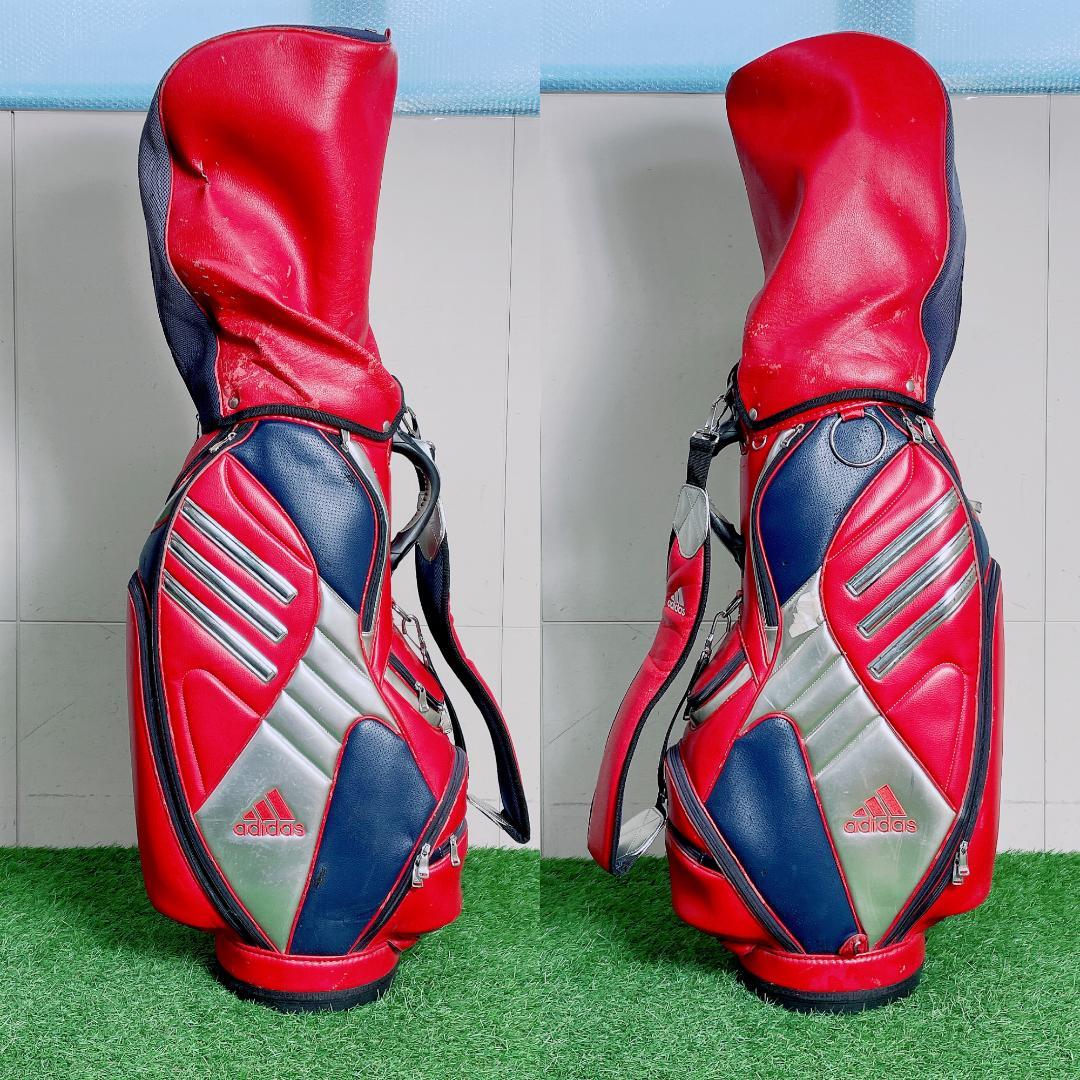 初心者　ゴルフクラブセット　メンズ　クリーブランド入り14本 N2518