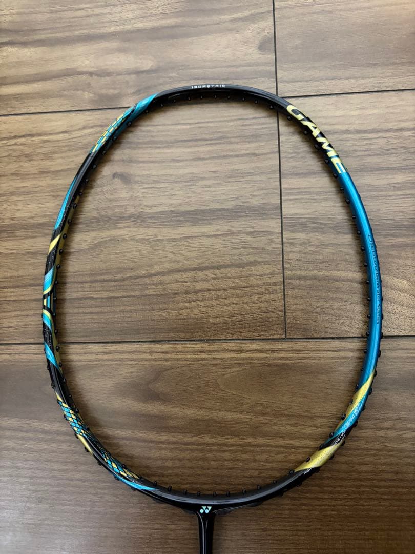 ヨネックス　バドミントンラケット　アストロクス88Sゲーム