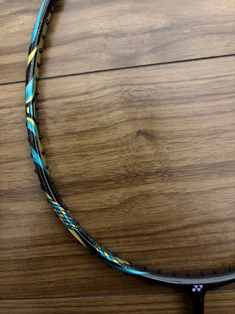 ヨネックス　バドミントンラケット　アストロクス88Sゲーム